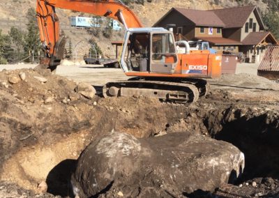 Boulder to move in Idaho Springs, CO